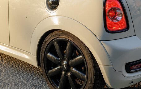 MINI Hatch, 2011 год, 1 480 000 рублей, 11 фотография