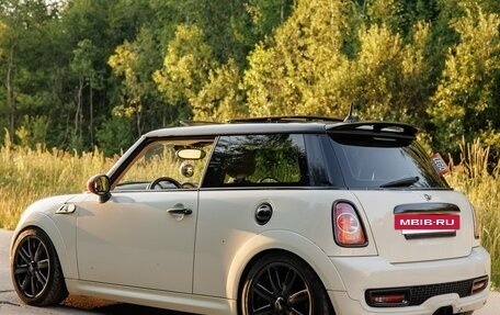 MINI Hatch, 2011 год, 1 480 000 рублей, 8 фотография