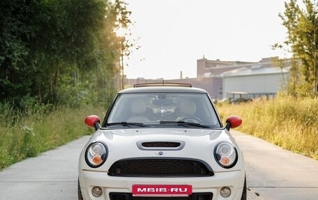 MINI Hatch, 2011 год, 1 480 000 рублей, 7 фотография