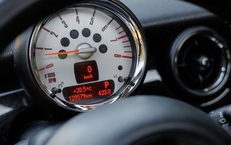 MINI Hatch, 2011 год, 1 480 000 рублей, 18 фотография