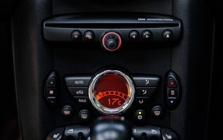 MINI Hatch, 2011 год, 1 480 000 рублей, 17 фотография