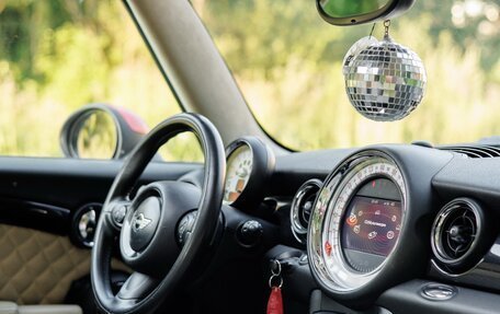 MINI Hatch, 2011 год, 1 480 000 рублей, 19 фотография