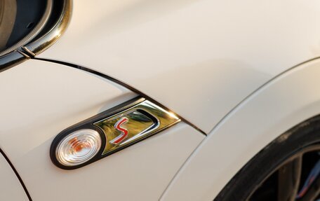 MINI Hatch, 2011 год, 1 480 000 рублей, 13 фотография