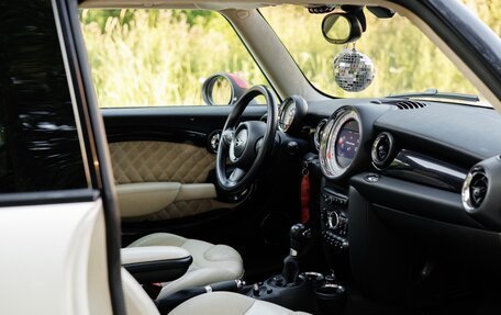 MINI Hatch, 2011 год, 1 480 000 рублей, 20 фотография