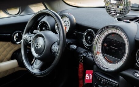 MINI Hatch, 2011 год, 1 480 000 рублей, 21 фотография