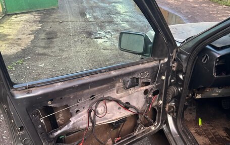 Volkswagen Golf III, 1993 год, 220 000 рублей, 11 фотография