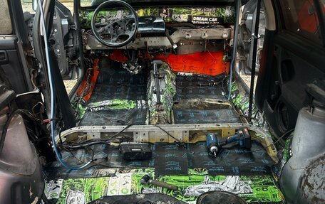 Volkswagen Golf III, 1993 год, 220 000 рублей, 20 фотография