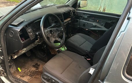Volkswagen Golf III, 1993 год, 220 000 рублей, 10 фотография