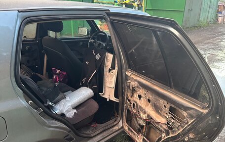 Volkswagen Golf III, 1993 год, 220 000 рублей, 13 фотография