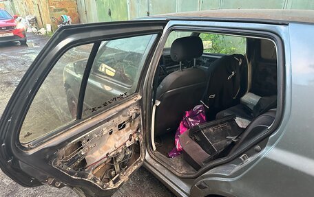 Volkswagen Golf III, 1993 год, 220 000 рублей, 12 фотография