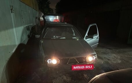 Volkswagen Golf III, 1993 год, 220 000 рублей, 18 фотография