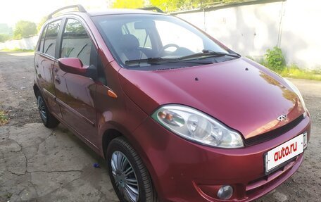 Chery Kimo (A1), 2009 год, 220 000 рублей, 7 фотография