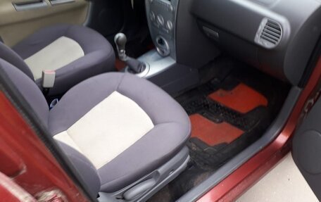Chery Kimo (A1), 2009 год, 220 000 рублей, 4 фотография