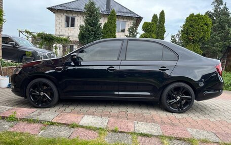 Skoda Rapid I, 2019 год, 1 450 000 рублей, 5 фотография