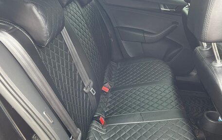 Skoda Rapid I, 2019 год, 1 450 000 рублей, 12 фотография