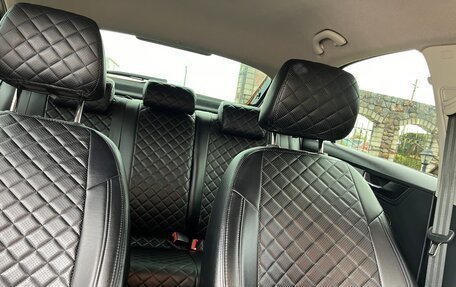 Skoda Rapid I, 2019 год, 1 450 000 рублей, 13 фотография