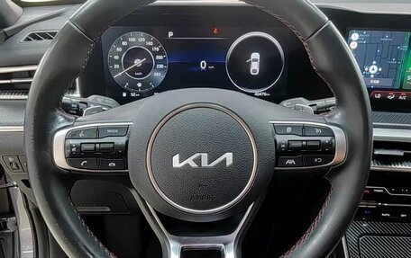 KIA K5, 2022 год, 2 350 085 рублей, 7 фотография
