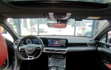 KIA K5, 2022 год, 2 350 085 рублей, 3 фотография