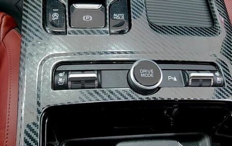 KIA K5, 2022 год, 2 350 085 рублей, 12 фотография