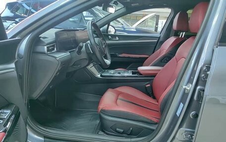 KIA K5, 2022 год, 2 350 085 рублей, 6 фотография