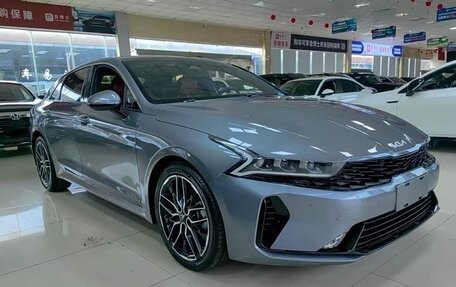 KIA K5, 2022 год, 2 350 085 рублей, 2 фотография
