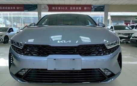 KIA K5, 2022 год, 2 350 085 рублей, 4 фотография