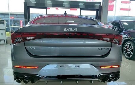 KIA K5, 2022 год, 2 350 085 рублей, 5 фотография