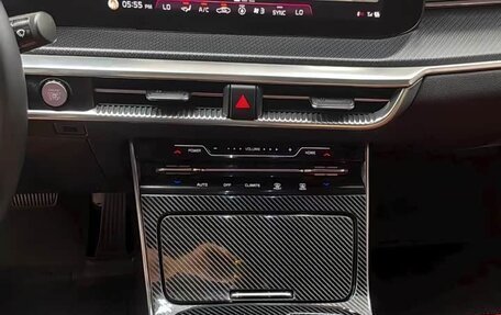 KIA K5, 2022 год, 2 350 085 рублей, 8 фотография
