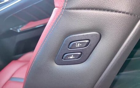 KIA K5, 2022 год, 2 350 085 рублей, 15 фотография