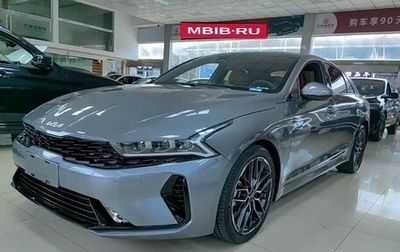 KIA K5, 2022 год, 2 350 085 рублей, 1 фотография