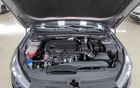 KIA K5, 2022 год, 2 350 085 рублей, 19 фотография