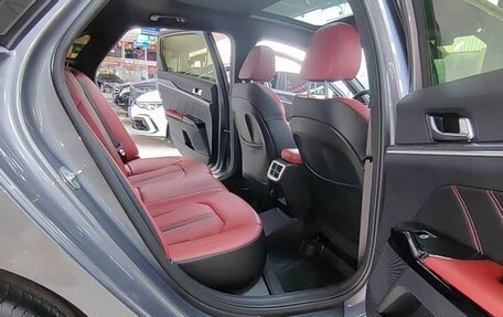 KIA K5, 2022 год, 2 350 085 рублей, 17 фотография