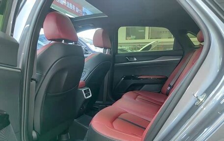 KIA K5, 2022 год, 2 350 085 рублей, 16 фотография