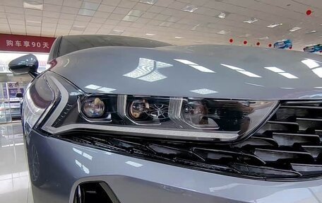 KIA K5, 2022 год, 2 350 085 рублей, 21 фотография