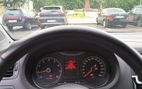 Volkswagen Polo VI (EU Market), 2012 год, 850 000 рублей, 9 фотография
