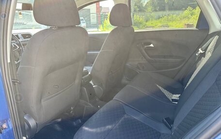 Volkswagen Polo VI (EU Market), 2018 год, 950 000 рублей, 2 фотография