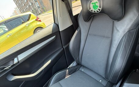Skoda Karoq I, 2021 год, 2 700 000 рублей, 3 фотография