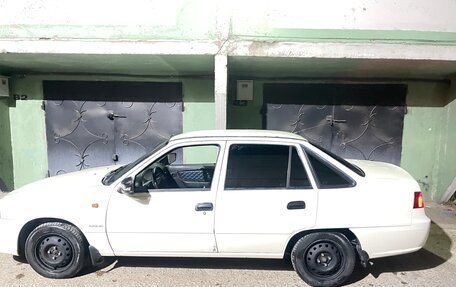 Daewoo Nexia I рестайлинг, 2012 год, 350 000 рублей, 4 фотография
