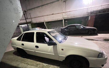 Daewoo Nexia I рестайлинг, 2012 год, 350 000 рублей, 5 фотография
