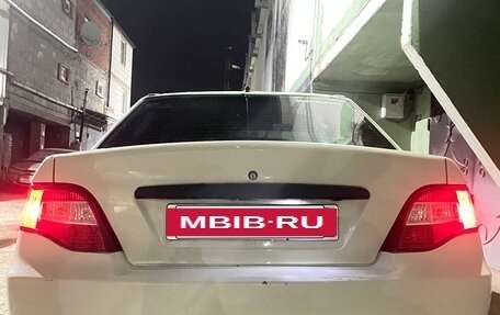 Daewoo Nexia I рестайлинг, 2012 год, 350 000 рублей, 3 фотография