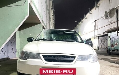 Daewoo Nexia I рестайлинг, 2012 год, 350 000 рублей, 2 фотография