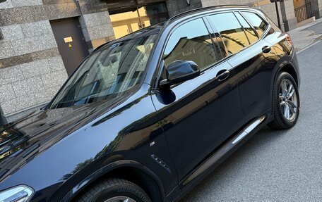 BMW X3, 2019 год, 4 500 000 рублей, 6 фотография