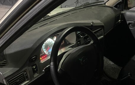 Daewoo Nexia I рестайлинг, 2012 год, 350 000 рублей, 9 фотография