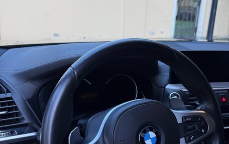 BMW X3, 2019 год, 4 500 000 рублей, 7 фотография