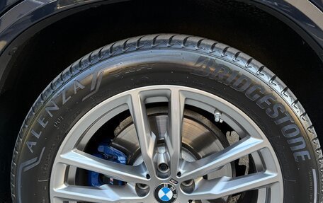 BMW X3, 2019 год, 4 500 000 рублей, 4 фотография