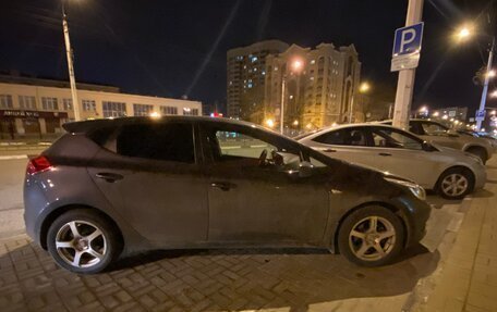 KIA cee'd III, 2013 год, 950 000 рублей, 2 фотография