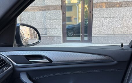 BMW X3, 2019 год, 4 500 000 рублей, 9 фотография