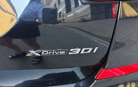 BMW X3, 2019 год, 4 500 000 рублей, 5 фотография
