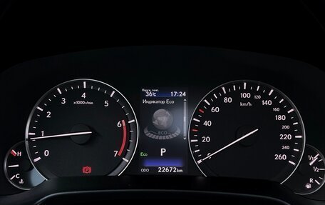 Lexus RX IV рестайлинг, 2022 год, 6 600 000 рублей, 12 фотография