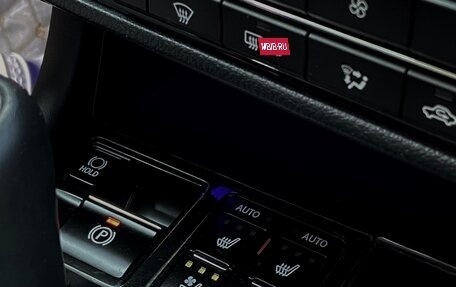 Lexus RX IV рестайлинг, 2022 год, 6 600 000 рублей, 14 фотография